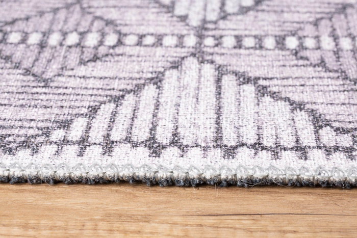 Conceptum Soul Chenille - Gray AL 335, 150 x 230 cm
